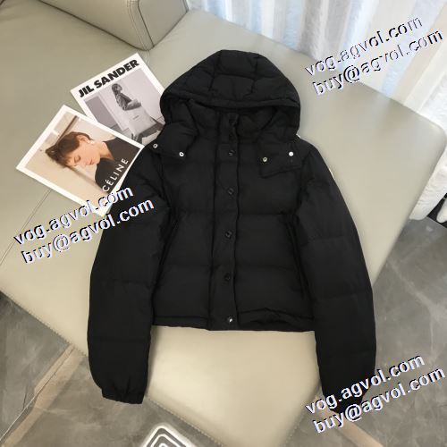 モンクレール MONCLER 2022新作 海外セレブ愛用 防風性にも優れた 日常のアウター使える モンクレールブランド コピー ダウンジャケット 3色可選
