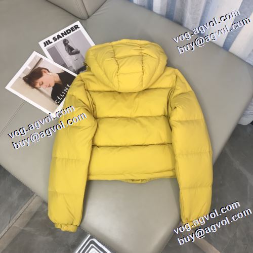 モンクレール MONCLER 2022新作 海外セレブ愛用 防風性にも優れた 日常のアウター使える モンクレールブランド コピー ダウンジャケット 3色可選