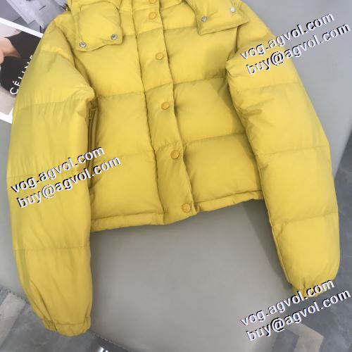 モンクレール MONCLER 2022新作 海外セレブ愛用 防風性にも優れた 日常のアウター使える モンクレールブランド コピー ダウンジャケット 3色可選