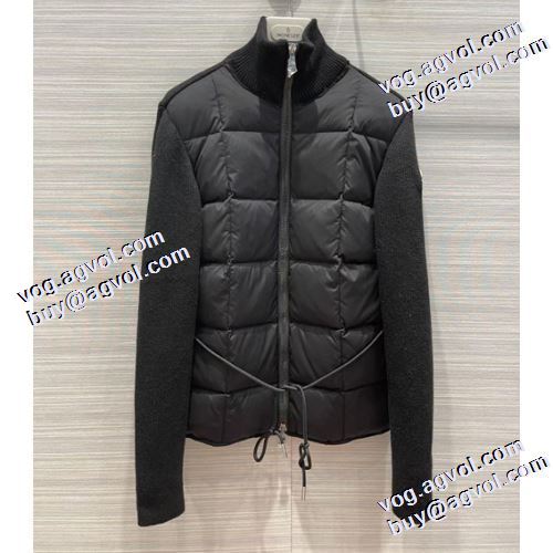 今買い◎得 モンクレール MONCLER ダウンジャケット 撥水、透湿機能があり スリムなシルエットデザイ 2色可選 モンクレールスーパーコピー 2022新作
