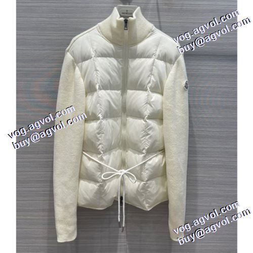 今買い◎得 モンクレール MONCLER ダウンジャケット 撥水、透湿機能があり スリムなシルエットデザイ 2色可選 モンクレールスーパーコピー 2022新作