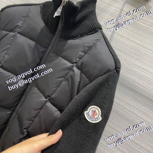 今買い◎得 モンクレール MONCLER ダウンジャケット 撥水、透湿機能があり スリムなシルエットデザイ 2色可選 モンクレールスーパーコピー 2022新作