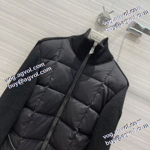 今買い◎得 モンクレール MONCLER ダウンジャケット 撥水、透湿機能があり スリムなシルエットデザイ 2色可選 モンクレールスーパーコピー 2022新作