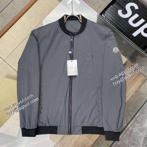 ジャケット 2色可選 2021秋冬 モンクレール MONCLER 利便性に優れ モンクレールブランド コピー こだわりのコート