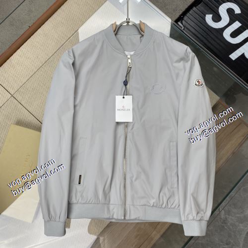 ジャケット 2色可選 2021秋冬 モンクレール MONCLER 利便性に優れ モンクレールブランド コピー こだわりのコート