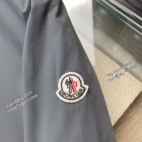 ジャケット 2色可選 2021秋冬 モンクレール MONCLER 利便性に優れ モンクレールブランド コピー こだわりのコート