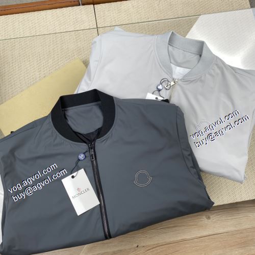 ジャケット 2色可選 2021秋冬 モンクレール MONCLER 利便性に優れ モンクレールブランド コピー こだわりのコート