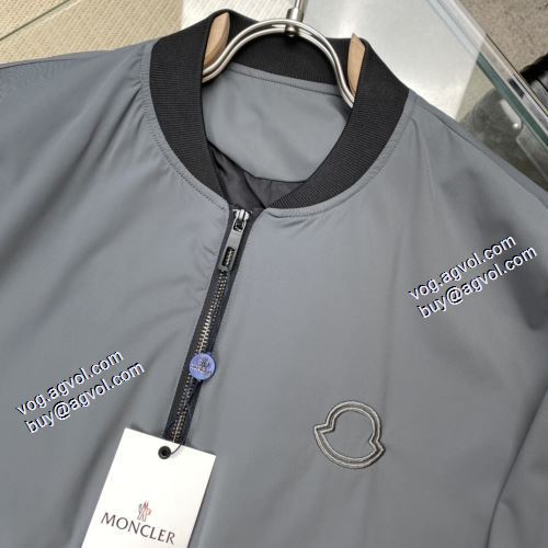 ジャケット 2色可選 2021秋冬 モンクレール MONCLER 利便性に優れ モンクレールブランド コピー こだわりのコート