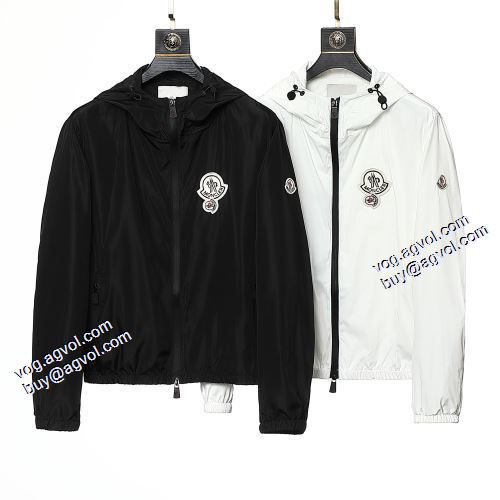 2021秋冬 モンクレール MONCLER 売れ筋のいい モンクレールコピー ジャケット2色可選  おしゃれな装い