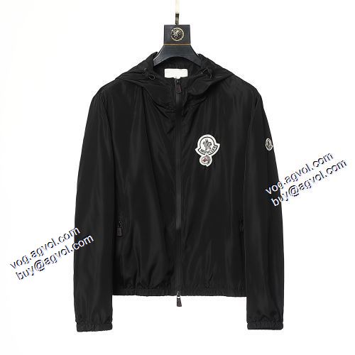 2021秋冬 モンクレール MONCLER 売れ筋のいい モンクレールコピー ジャケット2色可選  おしゃれな装い