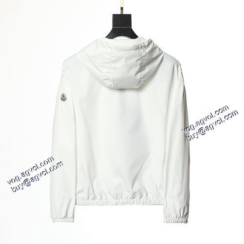 2021秋冬 モンクレール MONCLER 売れ筋のいい モンクレールコピー ジャケット2色可選  おしゃれな装い