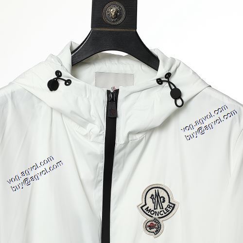 2021秋冬 モンクレール MONCLER 売れ筋のいい モンクレールコピー ジャケット2色可選  おしゃれな装い