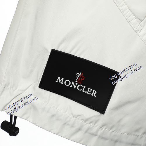 高級感を備えている モンクレールコピー ブランド プルオーバーパーカー 2色可選 2021秋冬 モンクレール MONCLER シンプルなデザイン