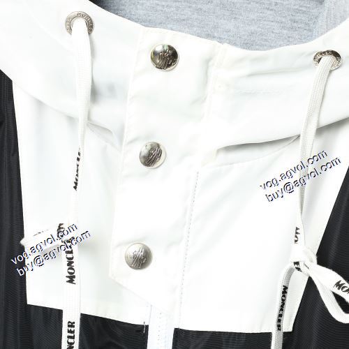 ブルゾン 2色可選 2021秋冬 モンクレール MONCLER 圧倒的な高級感 モンクレールブランド 偽物 通販 楽に着用出来る 上質