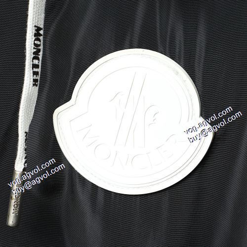 ブルゾン 2色可選 2021秋冬 モンクレール MONCLER 圧倒的な高級感 モンクレールブランド 偽物 通販 楽に着用出来る 上質