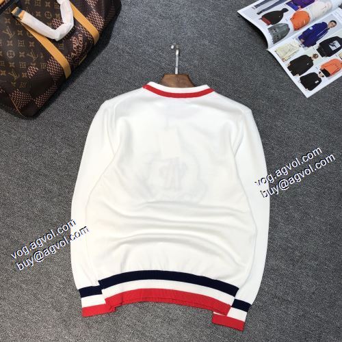 モンクレールスーパーコピー 激安 2021秋冬 プリントパーカ プルオーバーパーカー 超目玉 モンクレール MONCLER 2色可選