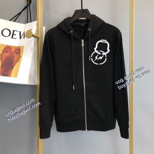 2021秋冬 モンクレール MONCLER 4色可選 プリント柄 10年保証 日本未発売 モンクレールスーパーコピー ブルゾン 堪能できるコート