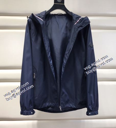 2021秋冬 ブルゾン 3色可選 モンクレールブランドコピー 満足できるコート モンクレール MONCLER 今話題の最新作 高級感漂わせる