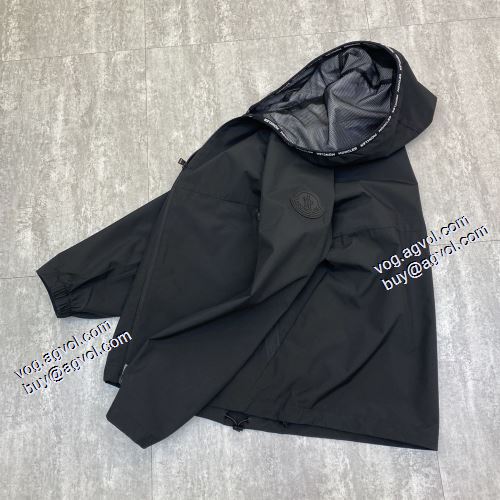 2021秋冬 風合いの出る モンクレール MONCLER 超限定即完売 モンクレールコピー ジャケット ハーフコート 艶やかなコート