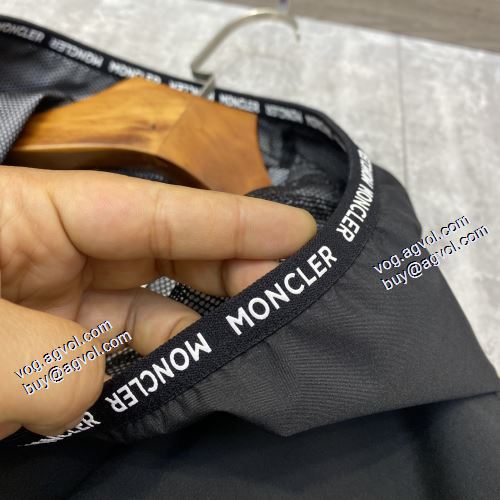 2021秋冬 風合いの出る モンクレール MONCLER 超限定即完売 モンクレールコピー ジャケット ハーフコート 艶やかなコート