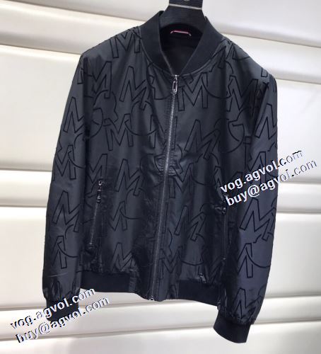2021秋冬 モンクレール MONCLER モンクレールブランド コピー 最安値に挑戦 ブルゾン 花プリントデザインジャケット 適度な厚み