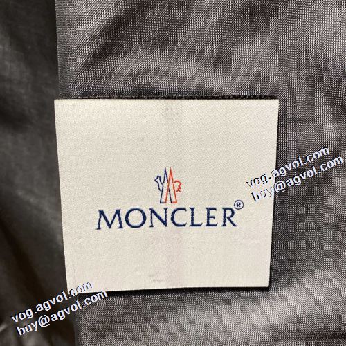 ブルゾン モンクレールコピー ブランド 軽量ジャケット 2021秋冬 モンクレール MONCLER 魅力ファッション フード付きコート 2色可選
