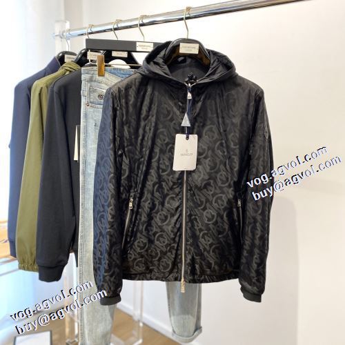 こだわりのコート 2021秋冬 モンクレール MONCLER 豊富なサイズ モンクレールブランド 偽物 通販 両面可用 MONCLERジャケット