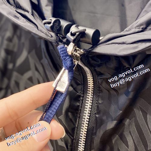こだわりのコート 2021秋冬 モンクレール MONCLER 豊富なサイズ モンクレールブランド 偽物 通販 両面可用 MONCLERジャケット