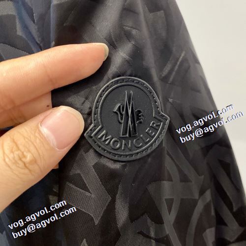 こだわりのコート 2021秋冬 モンクレール MONCLER 豊富なサイズ モンクレールブランド 偽物 通販 両面可用 MONCLERジャケット