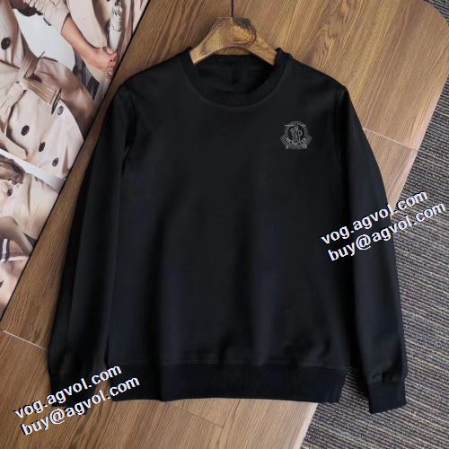希少価値大！ 2021秋冬 モンクレールコピーブランド モンクレール MONCLER セットアップ上下 リブ付 シンプルなデザイン