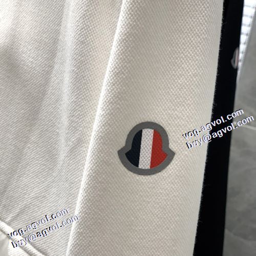 3色可選 2021秋冬 モンクレール MONCLER 上品上質 フード付きコート ちょうどいい丈感 モンクレールコピー MONCLERジャケット