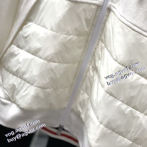 3色可選 2021秋冬 モンクレール MONCLER 上品上質 フード付きコート ちょうどいい丈感 モンクレールコピー MONCLERジャケット