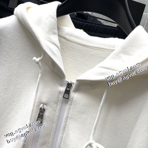 3色可選 2021秋冬 モンクレール MONCLER 上品上質 フード付きコート ちょうどいい丈感 モンクレールコピー MONCLERジャケット