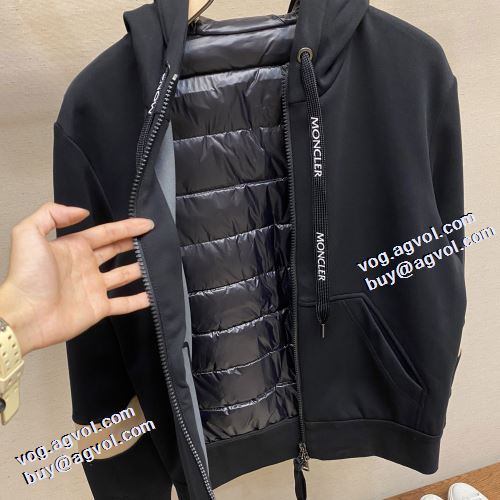 2021秋冬 人気ブランド モンクレール MONCLER モンクレールスーパーコピー 激安 2色可選 セットアップ上下 厚手 楽に着用出来る