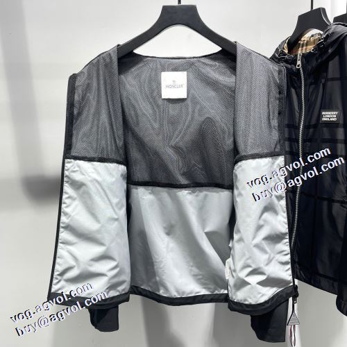 2021秋冬 モンクレールスーパーコピー モンクレール MONCLER 極上の着心地 ブルゾン ファスナポケットが斜めになっているデザイン こだわりのコート