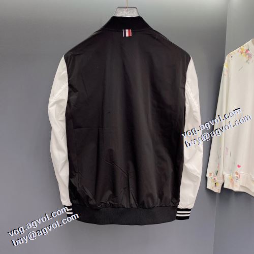 おしゃれな装い ブルゾン ボタンダウン 2021秋冬 モンクレール MONCLER 存在感のある モンクレール偽物ブランド