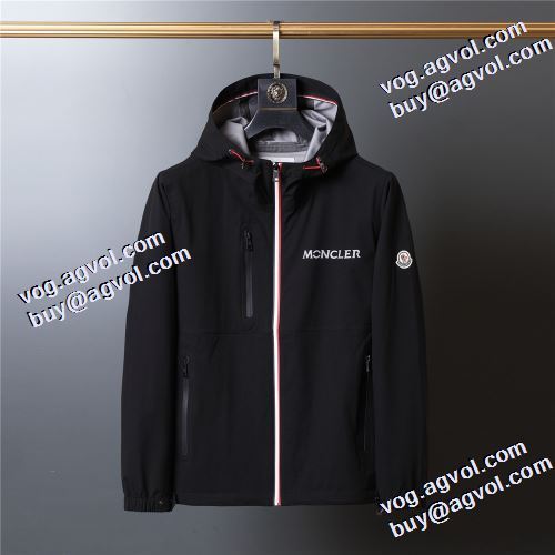 2021秋冬 モンクレールスーパーコピー ブルゾン しっかり暖かな感じ モンクレール MONCLER 上品に着こなせ