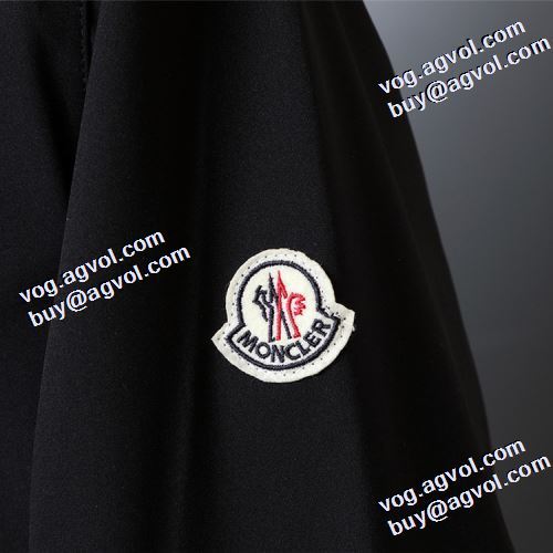 2021秋冬 モンクレールスーパーコピー ブルゾン しっかり暖かな感じ モンクレール MONCLER 上品に着こなせ