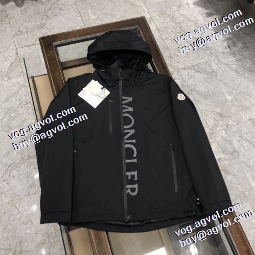 2021秋冬 モンクレール MONCLER モンクレールコピー ブランド 今一番HOTな新品 ブルゾン 3色可選 飽きのこないデザイン