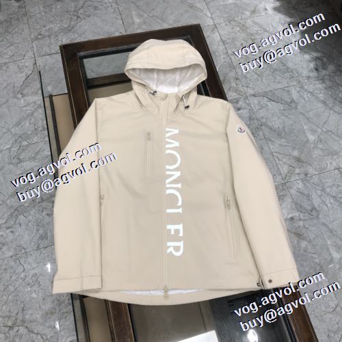 2021秋冬 モンクレール MONCLER モンクレールコピー ブランド 今一番HOTな新品 ブルゾン 3色可選 飽きのこないデザイン