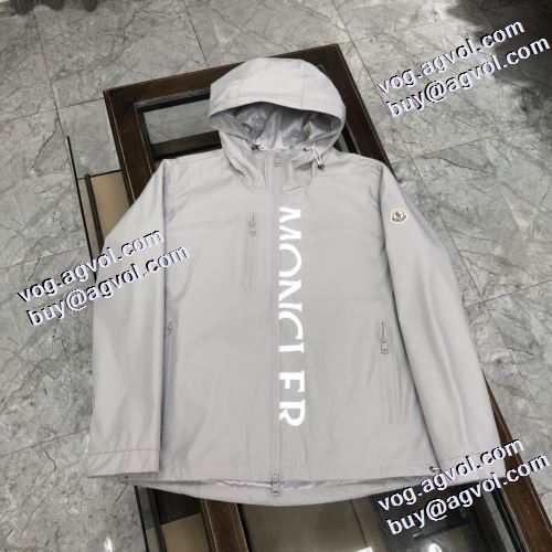 2021秋冬 モンクレール MONCLER モンクレールコピー ブランド 今一番HOTな新品 ブルゾン 3色可選 飽きのこないデザイン