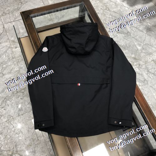 2021秋冬 モンクレール MONCLER モンクレールコピー ブランド 今一番HOTな新品 ブルゾン 3色可選 飽きのこないデザイン