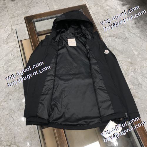 2021秋冬 モンクレール MONCLER モンクレールコピー ブランド 今一番HOTな新品 ブルゾン 3色可選 飽きのこないデザイン