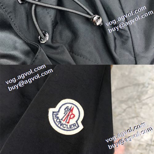 2021秋冬 モンクレール MONCLER モンクレールコピー ブランド 今一番HOTな新品 ブルゾン 3色可選 飽きのこないデザイン