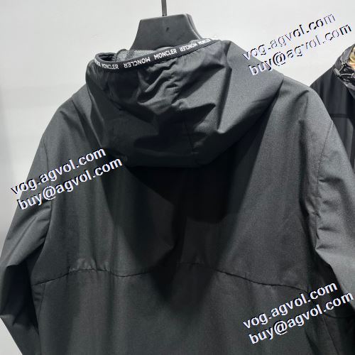 シックスタイルに活躍 2021秋冬 ジャケット 堪能できるコート モンクレール偽物ブランド モンクレール MONCLER
