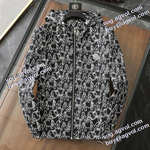 2022新作 モンクレールスーパーコピー ジャケット 中わたジャケット モンクレール MONCLER 芸能人に愛用者続出