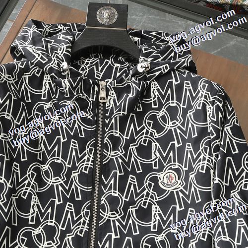 2022新作 モンクレールスーパーコピー ジャケット 中わたジャケット モンクレール MONCLER 芸能人に愛用者続出