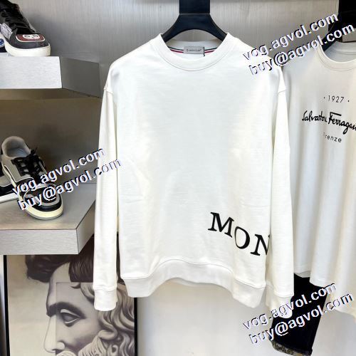 プルオーバーパーカー 2色可選 2022新作 日本未入荷モデル モンクレール MONCLER モンクレールスーパーコピー スタイリッシュ