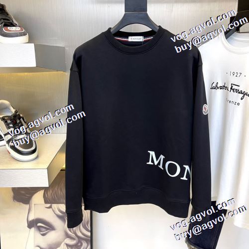 プルオーバーパーカー 2色可選 2022新作 日本未入荷モデル モンクレール MONCLER モンクレールスーパーコピー スタイリッシュ