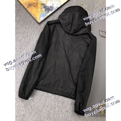 2022新作 寒暖によって調節できる モンクレール MONCLER ブルゾン 定番のアイテム モンクレールブランドコピー 高級感漂わせる